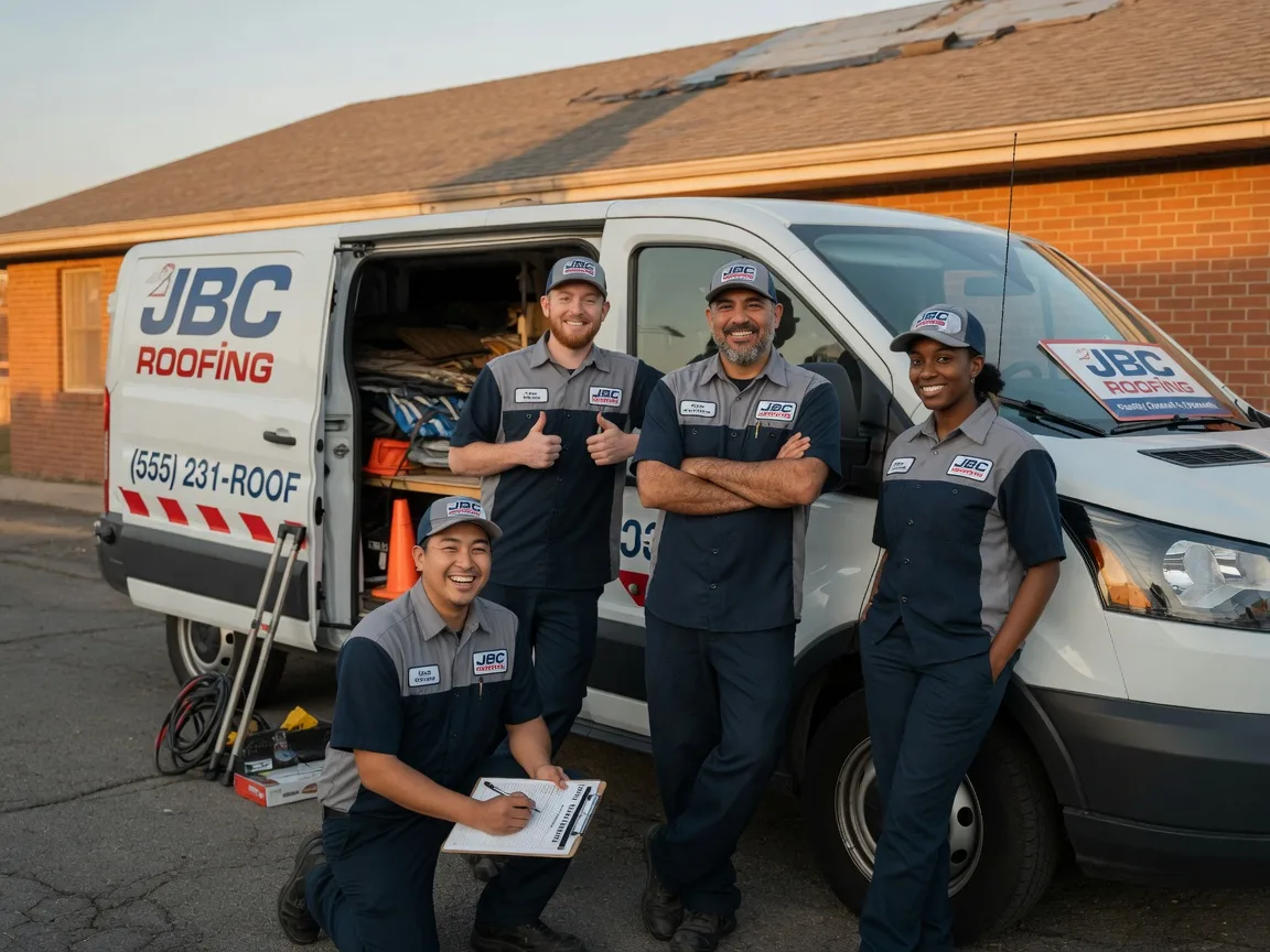 Roof Replacement company in Winter, WI